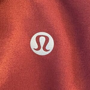 Lululemon Wunder Train Leggings